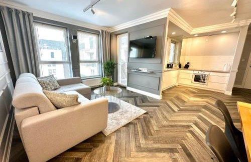 LuxApart Kalisz V.I.P - Foto 12