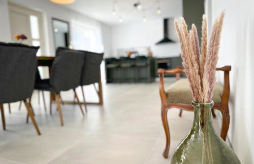 Villa Gaudeo with pool and EV station - Foto 5