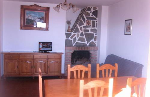 Alojamiento Rural Mirador del Avellano - Foto 8