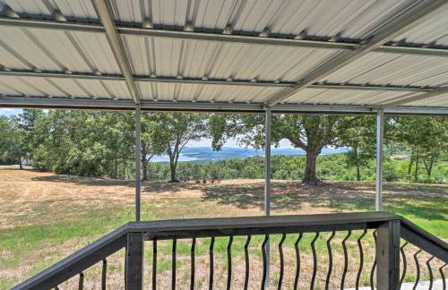 Lakeview Edgemont Escape with Fire Pit and Grill! - Foto 30