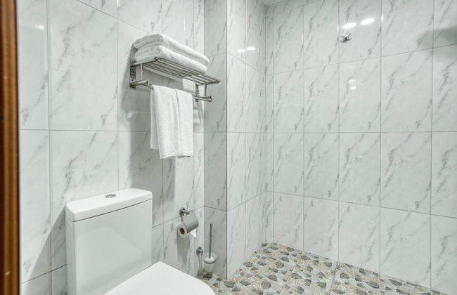 Kibo Palace Apartments - Photo 35