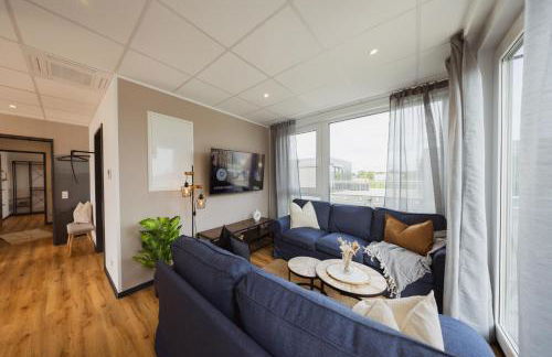 HYGGE HOMES Apartment 'Lykke Loft' - Foto 1