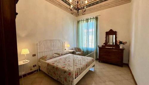 Villetta stile Liberty a Marina di Pisa - Foto 4