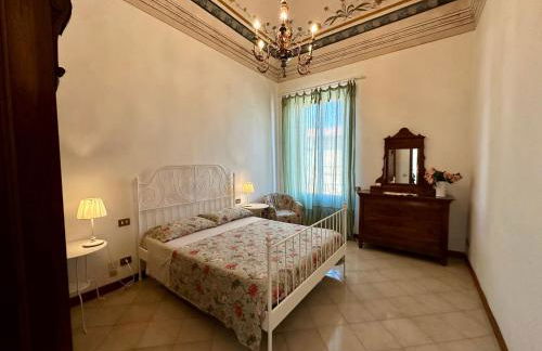 Villetta stile Liberty a Marina di Pisa - Foto 4