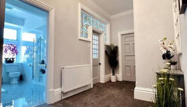 The Retreat - Large Luxury Apartment, Two Mins From Beach - Foto 5