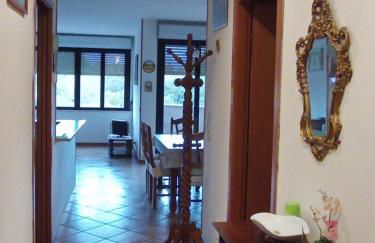 Franca's Home - Foto 28