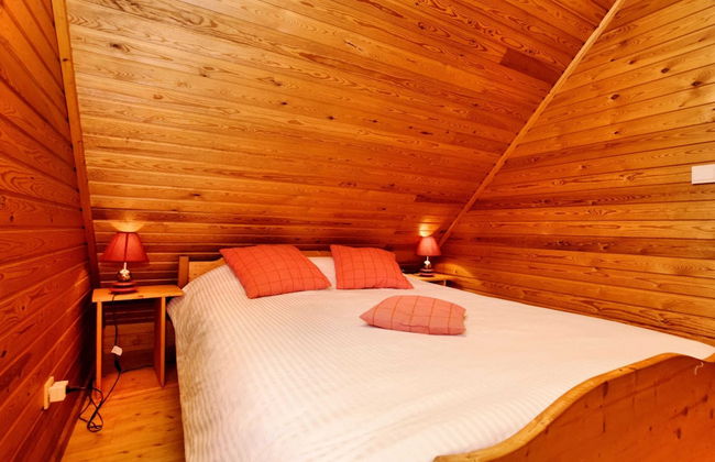 Chalet in Fraiture With Sauna and Garden - Foto 18