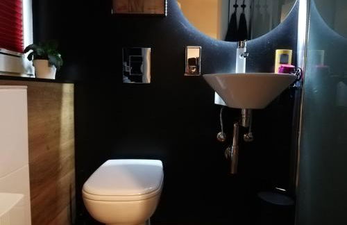 Dream & Relax Apartment's Messe - Foto 37