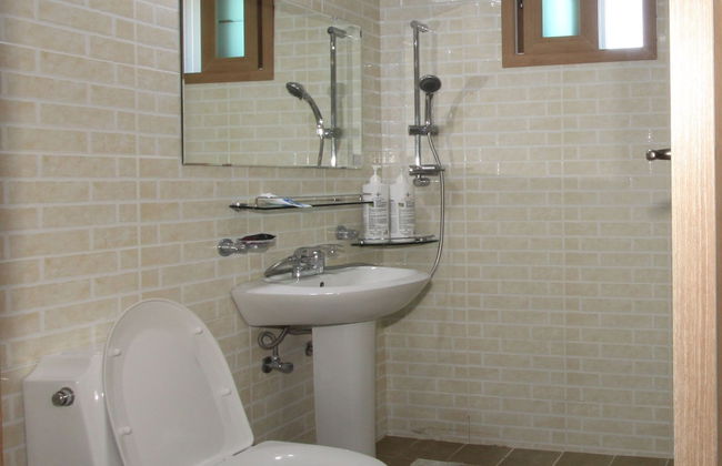 Pension Galggalyo - Photo 20