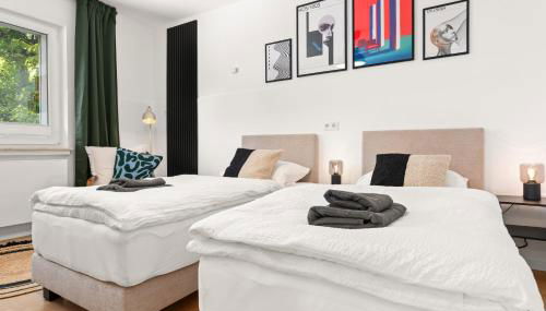 CEDAR - Zentral - Flexbetten - Switch - 15min Willingen - Foto 3, towels