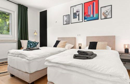 CEDAR - Zentral - Flexbetten - Switch - 15min Willingen - Foto 3