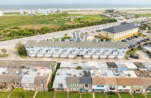 Island Pride Coastal Condo - Foto 38