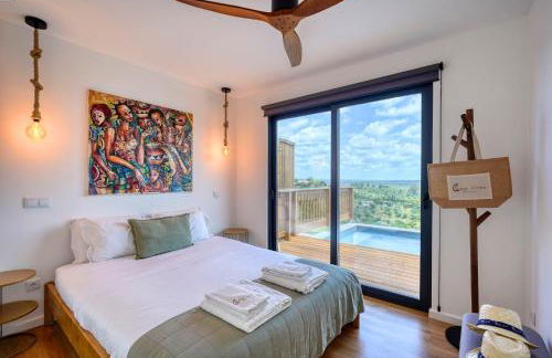 Caju Villas Montargil - Villa Pedra Furada - Foto 20