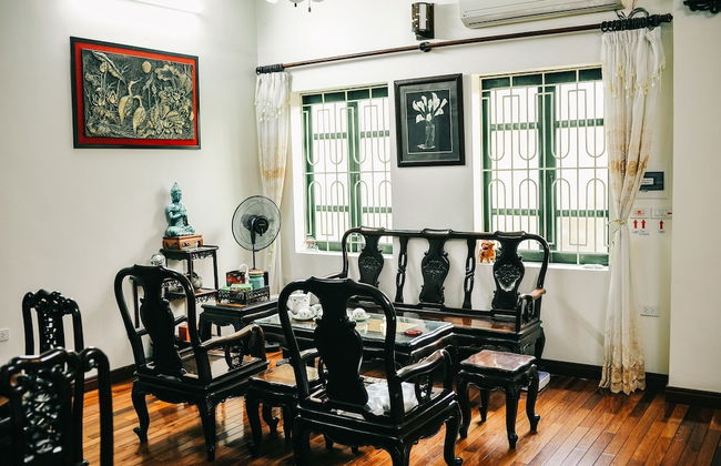 Hanoian Style - Foto 24