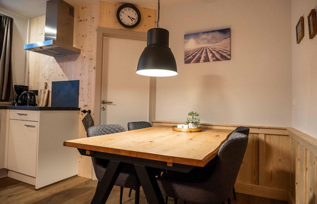 Welcoming Apartment in Sankt Margarethen im Lungau near Ski Area - Photo 10