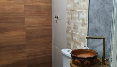 RANCHO NATURE piscina e hidromassagem no LAGO CORUMBÁ 4 ALEXANIA - Foto 5