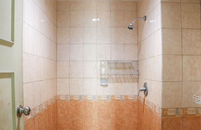 Simply 2Br At City Home Gading Riverview (Moi) Apartment - Foto 17