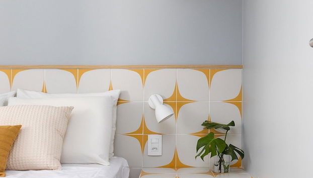 Apart 1Qrt- Porto de Galinhas - SH090 - Foto 3, Habitación