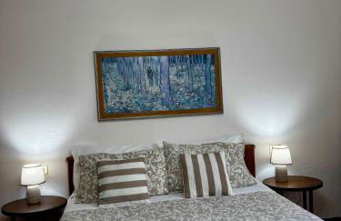 Casa Carolina Vista Lago e Giardino Privato a San Gimignano - Foto 27