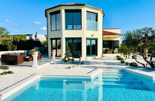 Traumhaftes Apartment mit Pool - Foto 21