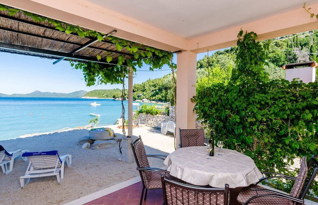 Apartments Kola's Mill - Comfort One Bedroom Apartment With Terrace and Sea View - Foto 11