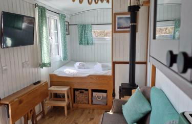 Dalnoid Cottages & Treehouses Nr Glenshee - Foto 74