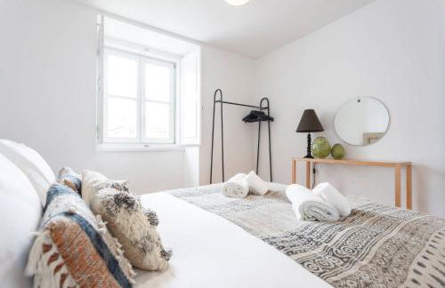 Boutique duplex in Chiado with epic Rossio view - Foto 30