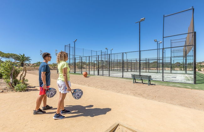 NAU Salema Beach Village - Foto 40