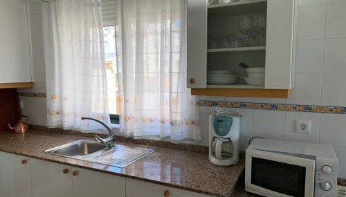 Apartamento Calvarios - Foto 4