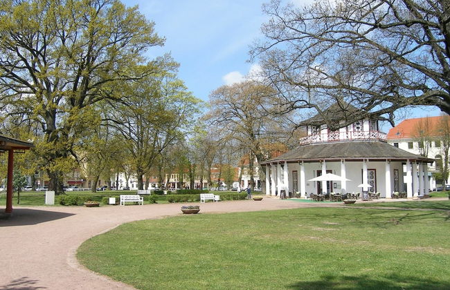 Cozy Apartment in Rerik near Sea - Foto 17