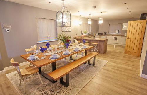 Holly Tree Barn, Ashlin Farm Barns - Foto 13