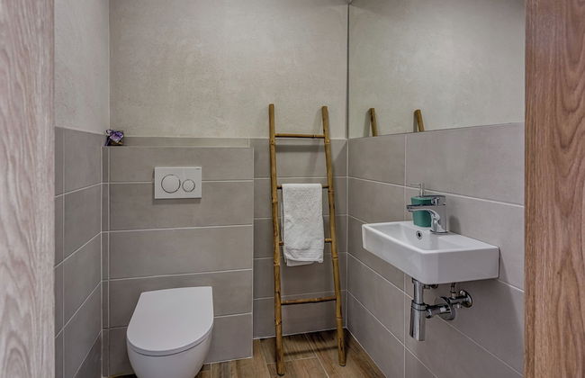 Villa Olivia with Sauna - Foto 17