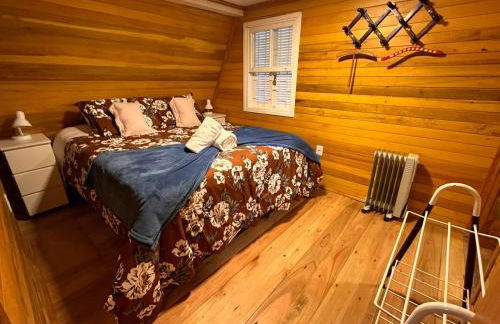 Chalé próximo ao Centro de Gramado - Foto 12