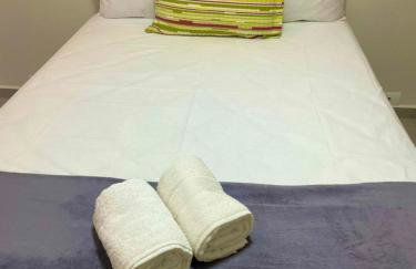 Apartamento 3 quartos, conforto e espaço no centro - Foto 10