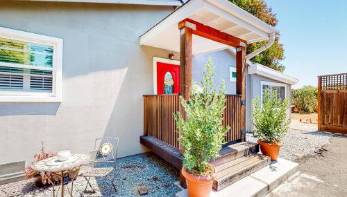 Centrally Located! Dog-Friendly San Rafael Home - Foto 4