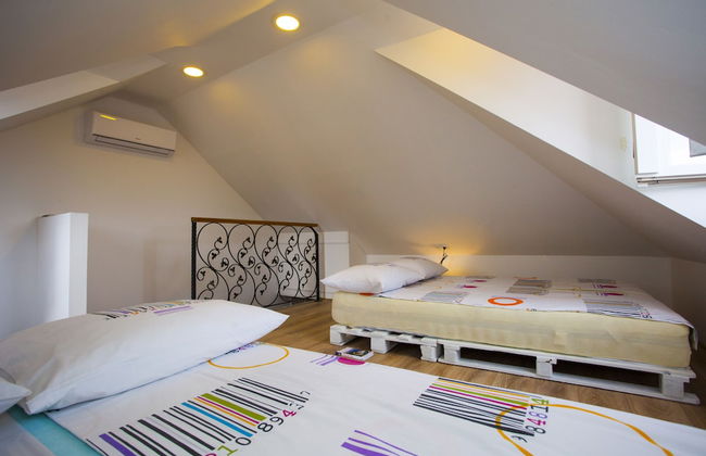 Dioklecijan Exclusive Apartments - Foto 33