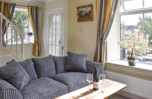 Grassgarth Cottage - Foto 13