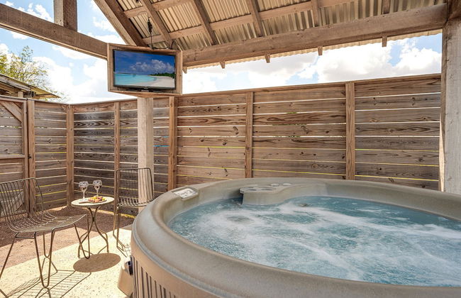 Behrends Family Homestead - Foto 42