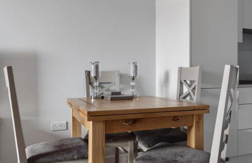 Beautiful and Stylish 1 bedroom apartment in Central Birmingham - Foto 16