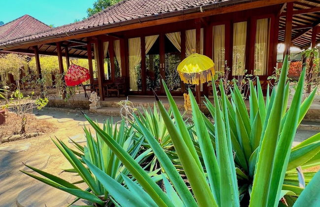 Villa Bulan Madu Gili Air - Photo 1