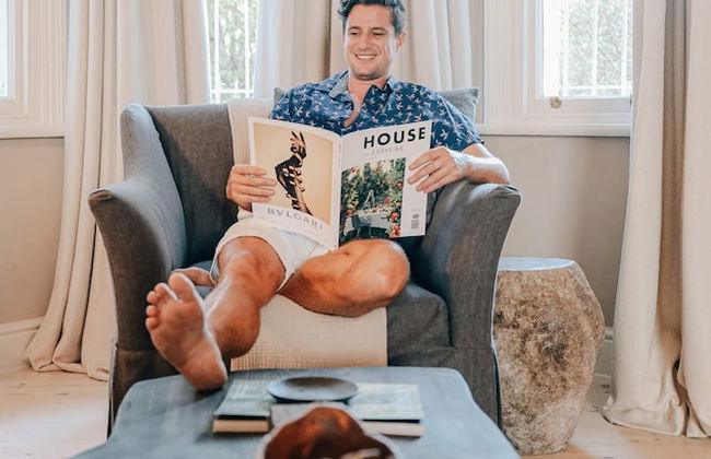 Experience Tranquility at Kelvin Urban Retreat - Photo 68