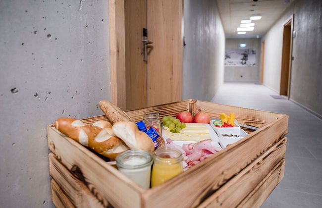 All-Suite Resort Paznaun - Foto 31