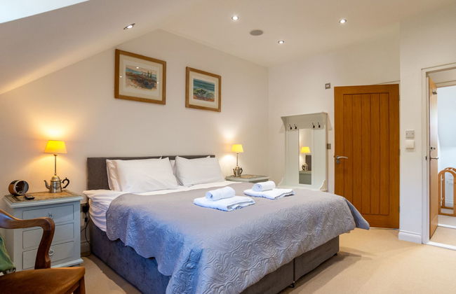 The Net Loft - Foto 11