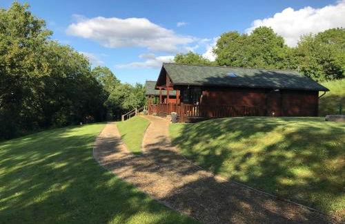 Hollybush Lodges - Foto 46