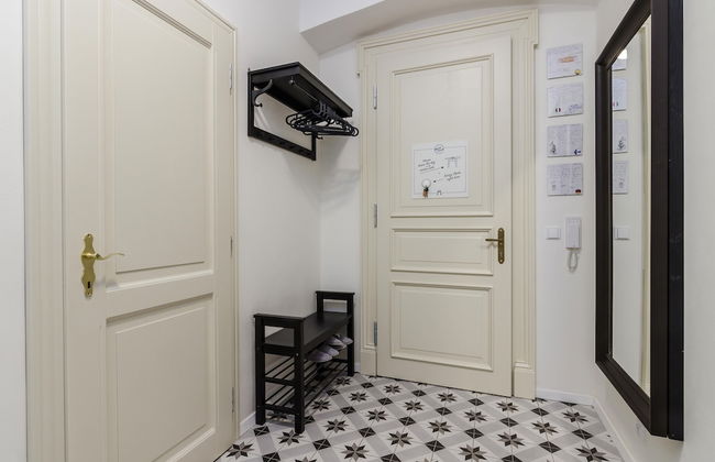 Charm APTs in Prague by Michal&Friends - Foto 2