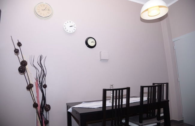 AppartBrussels - Foto 76