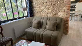 Au puits de l'abbaye - Foto 4