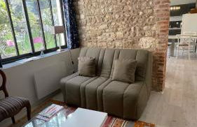 Au puits de l'abbaye - Foto 4