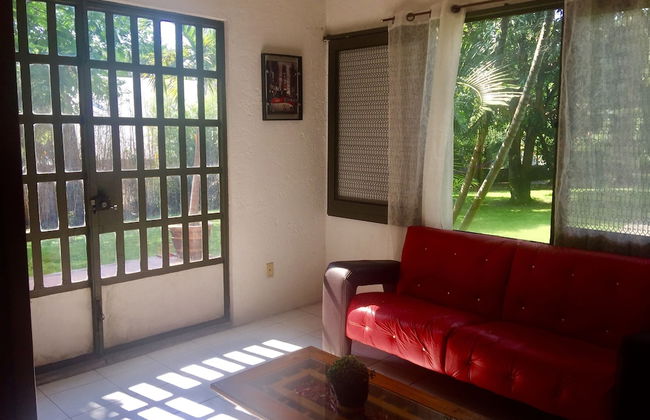 Casa Jardin Paraiso - Foto 26