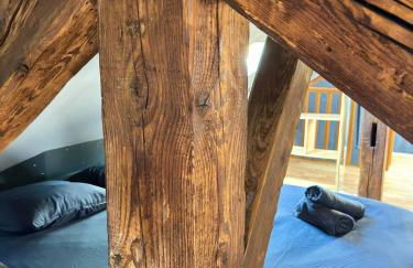 Cosy 4 - Montbéliard centre 80m2 - Foto 36